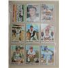 Image 2 : LOT 17 1970 TOPPS HI# OVER 638 BASEBALL CARDS