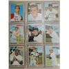 Image 3 : LOT 44 1970 TOPPS BASEBALL PLAYER CARDS