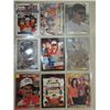 Image 2 : LOT 17 NASCAR TRADING CARDS: 8 DALE EARNHARDT, 9