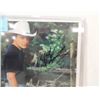 Image 2 : 8X10 COUNTRY SINGER PHOTO AUTOGRAPH MARK CHESNUTT