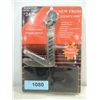 Image 1 : ZEEMEX 2000 5 FUNCTION CRESCENT WRENCH, KNIFE,