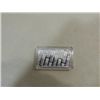 Image 2 : GERMAN SILVER 1 OUNCE BISON BAR