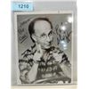 Image 1 : 8X10 MUSICIAN PHOTO AUTOGRAPHED PAUL SCHAFFER NO