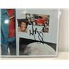 Image 2 : 8X10 MOVIE STAR PHOTO AUTOGRAPHED MARK WAHLBERG NO