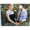 Image 2 : 8X10 TV STARS PHOTO 2 AUTOGRAPH GARTH & PRIESTLY