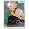 Image 1 : 8X10 MOVIE STAR PHOTO AUTOGRAPHED MEG RYAN COA