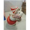 Image 3 : 2005 VANDOR: DR SEUSS CAT IN THE HAT COOKIE JAR