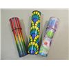 Image 1 : LOT 3 VINTAGE CHILDREN'S KALEIDOSCOPES