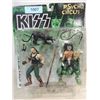 Image 1 : 1998 MCFARLANE KISS ACTION FIGURE: PETER CRISS