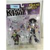Image 1 : 1998 MCFARLANE KISS ACTION FIGURE: PAUL STANLEY