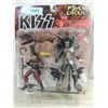 Image 1 : 1998 MCFARLANE KISS ACTION FIGURE: GENE SIMMONS
