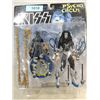 Image 1 : 1998 MCFARLANE KISS ACTION FIGURE: ACE FREHLEY