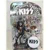 Image 1 : 1995 MCFARLANE KISS ACTION FIGURE: PETER CRISS