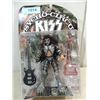 Image 1 : 1995 MCFARLANE ACTION FIGURE KISS: GENE SIMMONS,