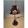 Image 1 : CONTEMPORARY BOB MARLEY GUITAR TABLE LAMP.