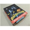 Image 1 : 1991 TOPPS WAX PACK ROCKETEER MOVIE TRADING CARDS