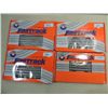 Image 1 : LOT 4 LIONEL TRAIN FASTRACK O GAUGE TRACKS: 1