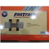 Image 2 : LOT 4 LIONEL TRAIN FASTRACK O GAUGE TRACKS: 1