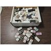 Image 1 : HUGE BOX OF DOUBLE 12'S PLASTIC DOMINOES