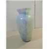 Image 1 : CONTEMPORARY MURANO GLASS FROM ITALY STYLIZED VASE