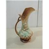 Image 1 : VINTAGE MCCOY DECO STYLE DECORATIVE PITCHER