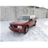 Image 1 : 1998 OLDSMOBILE BRAVADA CARRYALL FULL TIME 4-WHEEL