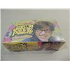 Image 1 : 1999 NEWLINE WAX PACK AUSTIN POWERS TRADING CARDS