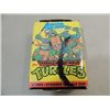 Image 1 : 1990 TOPPS WAX PACK TEENAGE MUTANT NINJA TURTLES