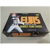 Image 1 : 1978 BOXCAR WAX PACK ELVIS TRADING CARDS BOX SET