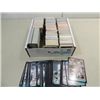 Image 1 : LOT 500+ 1980S & 90S BASEBALL PLAYER CARDS