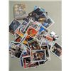 Image 1 : ASSORTED LOT OF BASKETBALL PLAYER CARDS