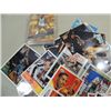 Image 2 : ASSORTED LOT OF BASKETBALL PLAYER CARDS