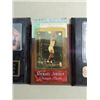 Image 3 : LOT 3 PLAQUES BASKETBALL CARDS WITH MICHAEL JORDAN