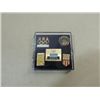 Image 1 : LOT 5 1992 GOLD TONE USA OLYMPIC SPONSOR PINS