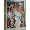 Image 1 : BASEBALL LITHOGRAPH NOLAN RYAN ARTIST SIGNED.