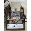 Image 1 : LOT 2 ELECTRIC EQUIPMENT: GE TYPE H-10 HALOGEN
