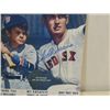 Image 2 : 8X10 SPORT MAG COVER AUTOGRAPH TED WILLIAMS