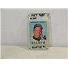 Image 1 : 1967 TOPPS #200 BASEBALL PLAYER CARD WILLIE MAYS