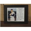 Image 1 : 14X11 MATTED BASEBALL PHOTO AUTOGRAPH KILLEBREW