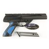 Image 2 : Beretta Mdl U22 NEOS Cal .22LR SN: P35888