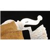 Image 3 : Suede Belt with Heavy Buckle
