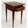 Image 2 : Antique Walnut Table