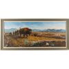 Image 1 : Original Oil on Canvas by Noted Artist