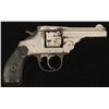 Image 2 : Iver Johnson Mdl Top Break Cal .32 SN: 42399