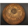 Image 2 : Apache Basket with Geometric Design