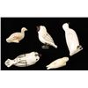 Image 2 : Collection of Alaskan Carvings