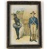 Image 1 : Spanish American Lithograph