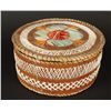 Image 1 : Indian Quill Basket