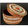 Image 2 : Indian Quill Basket