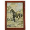 Image 1 : Framed Print